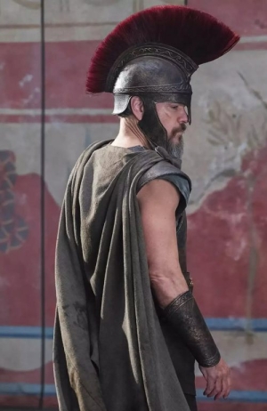 The Odyssey (2026)