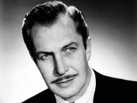 The Hell Plaza Oktoberfest celebrates Vincent Price!