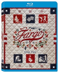 Fargo: Season Two (Blu-ray Disc)