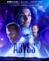 The Abyss: Ultimate Collector&#039;s Edition (4K Ultra HD)