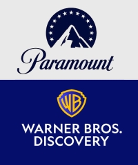 Paramount WB Merger