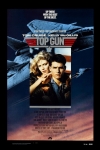 Top Gun one sheet