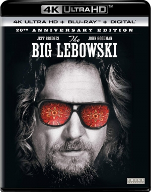 The Big Lebowski (4K Ultra HD)