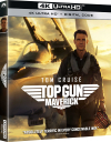 Top Gun: Maverick (4K Ultra HD)