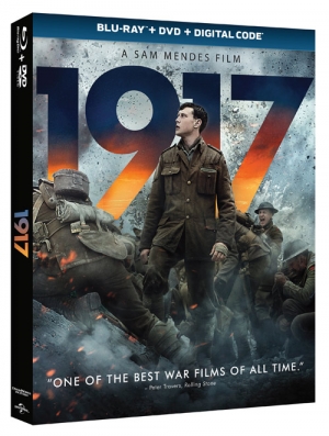 1917 (Blu-ray Disc)