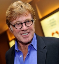 Robert Redford