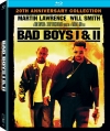 Bad Boys 1&2 4K-remastered BD