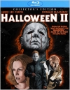 Scream Factory&#039;s new Halloween II &amp; III Blu-rays
