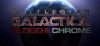 Battlestar Galactica: Blood &amp; Chrome