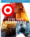 Target's Star Trek Into Darkness exclusive