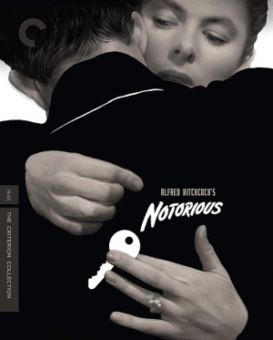 Notorious (Blu-ray Disc)