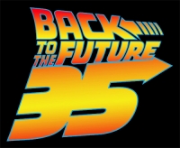 Back to the Future: 35th Anniversary