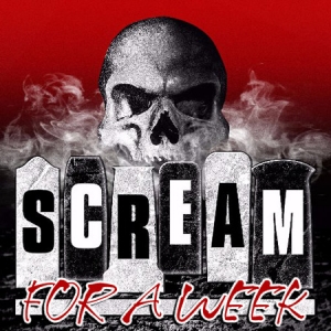 Scream for a Week – December 5, 2016