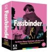 Rainer Werner Fassbinder Collection: Volume II (Blu-ray Disc)