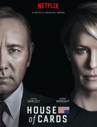 House of Cards: Season Four