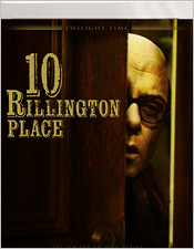 10 Rillington Place (Blu-ray Review)