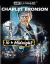 10 to Midnight (4K UHD Review)