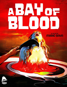 Bay of Blood, A (4K UHD Review)