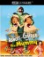 Abbott and Costello Meet the Mummy (4K UHD Review)