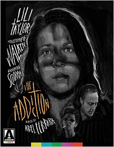 Addiction, The: Special Edition (Blu-ray Review)