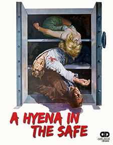 Hyena in the Safe, A (Blu-ray Review)
