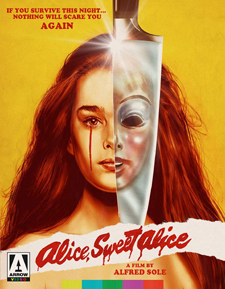 Alice, Sweet Alice (aka Communion) (Blu-ray Review)