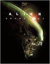 Alien Anthology (Blu-ray Review)