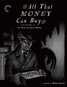 All That Money Can Buy (1941) (Blu-ray Review)