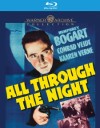 All Through the Night (Blu-ray Review)