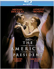American President, The (Blu-ray Review)
