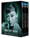 Anna May Wong Collection (Blu-ray Review)