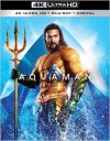 Aquaman (4K UHD Review)