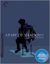 Army of Shadows (Blu-ray Review)