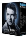 Audie Murphy Collection III (Blu-ray Review)