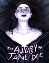Autopsy of Jane Doe, The (4K UHD Review)