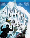 Avalanche (Blu-ray Review)