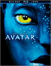 Avatar (Blu-ray Review)