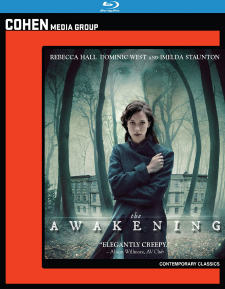 Awakening, The (2011) (Blu-ray Review)