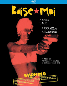 Baise-moi (Blu-ray Review)