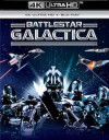 Battlestar Galactica (1978) (4K UHD Review)