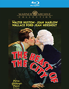 Beast of the City, The (Blu-ray Review)