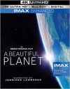 Beautiful Planet, A (4K UHD Review)