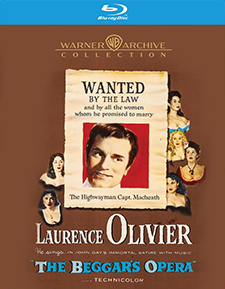 Beggar’s Opera, The (Blu-ray Review)