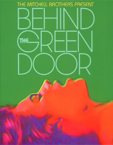 Behind the Green Door (4K UHD Review)