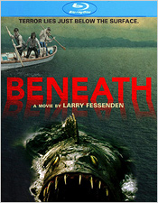 Beneath (Blu-ray Review)