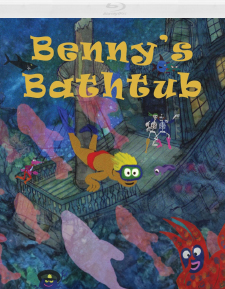 Benny's Bathtub (Blu-ray Review)