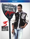 Beverly Hills Cop: 3-Movie Collection (Blu-ray Review)