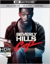 Beverly Hills Cop (4K UHD Review)