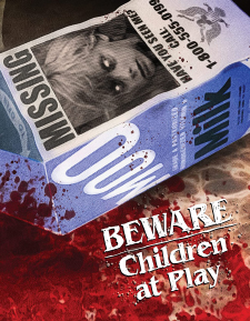 Beware: Children at Play (Blu-ray Review)