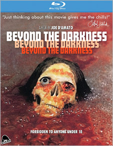 Beyond the Darkness (Blu-ray Review)